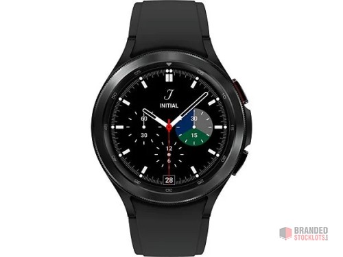 Samsung Galaxy Watch4 - thumbnail image - Premier B2B Stocklot Marketplace