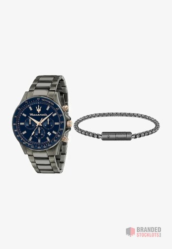 Maserati SET Watch - thumbnail image - Premier B2B Stocklot Marketplace