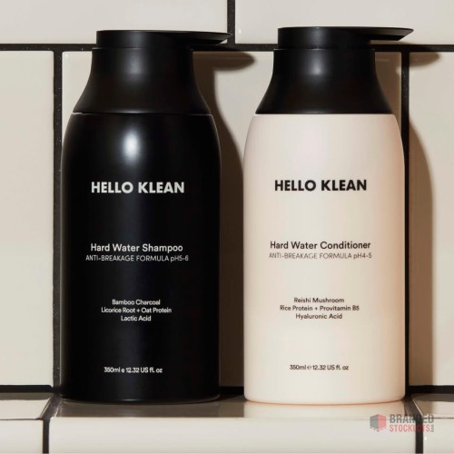 Hello Klean Conditioner Bundle - thumbnail image - Premier B2B Stocklot Marketplace