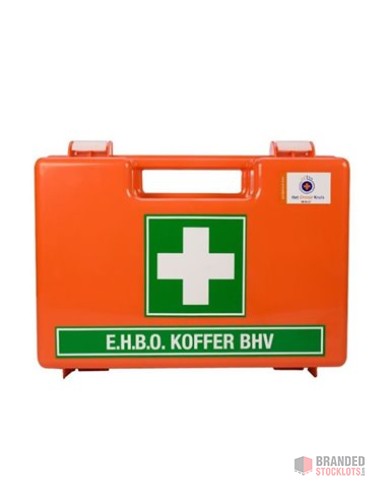 First Aid Kit BHV - thumbnail image - Premier B2B Stocklot Marketplace