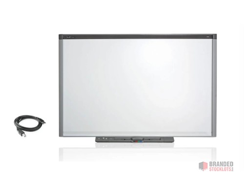 SMART Board X885 - Premier B2B Stocklot Marketplace