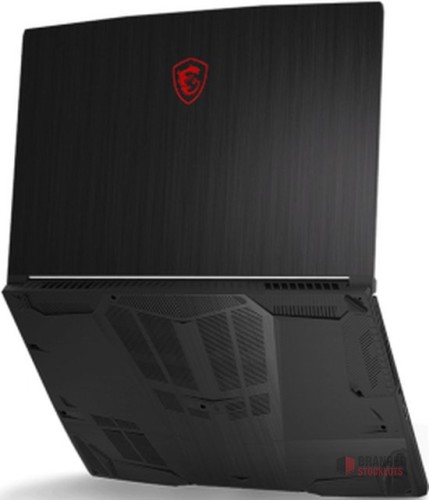 Bulk MSI GF63 11UC-453NL Gaming Laptops - thumbnail image - Premier B2B Stocklot Marketplace