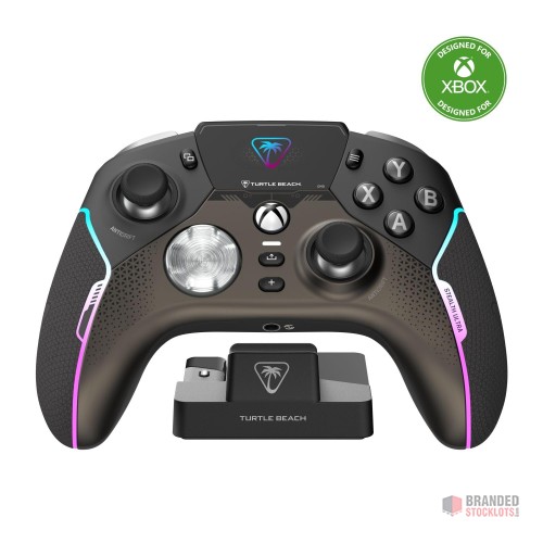 Bulk Turtle Beach Stealth Ultra - High-Performance Wireless Gaming Controller - thumbnail image - Premier B2B Stocklot Marketplace