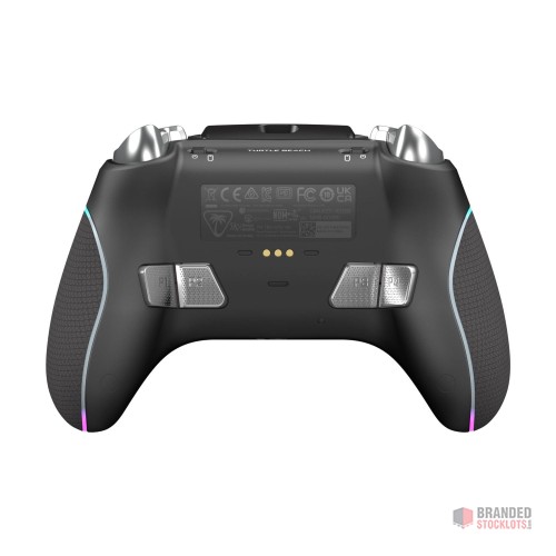 Bulk Turtle Beach Stealth Ultra - High-Performance Wireless Gaming Controller - thumbnail image - Premier B2B Stocklot Marketplace