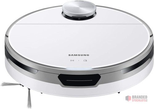 SAMSUNG Jet Bot Robot Vacuum Stocklot - thumbnail image - Premier B2B Stocklot Marketplace