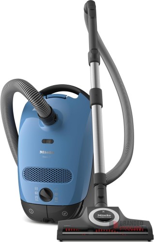 Stocklot - Miele Classic C1 Turbo Team Bagged Canister Vacuum - - Premier B2B Stocklot Marketplace