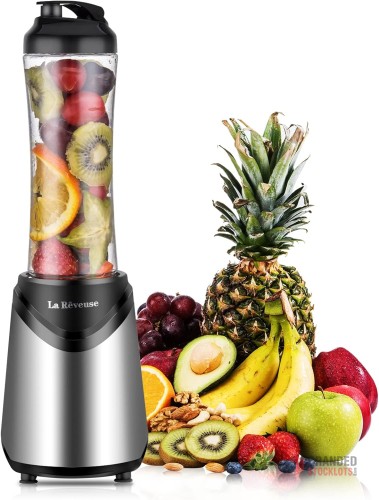 Stocklot - La Reveuse Personal Size Smoothies Blender - - Premier B2B Stocklot Marketplace