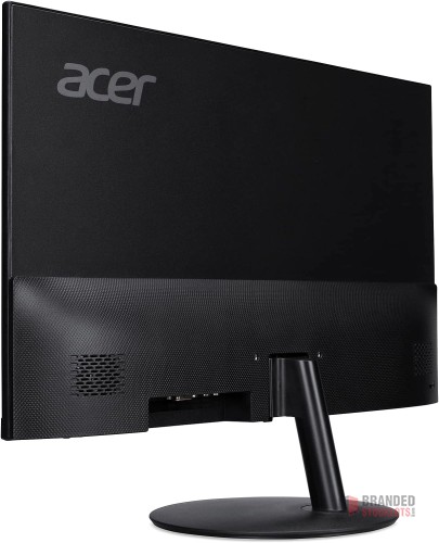 Stocklot - Acer SB272 EBI 27" Full HD IPS Monitor - Seamless Gaming and Office Use - thumbnail image - Premier B2B Stocklot Marketplace