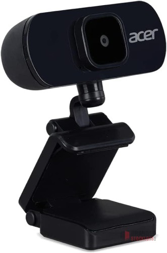 Wholesale -  Acer Full HD USB Streaming 2MP Webcam - - thumbnail image - Premier B2B Stocklot Marketplace