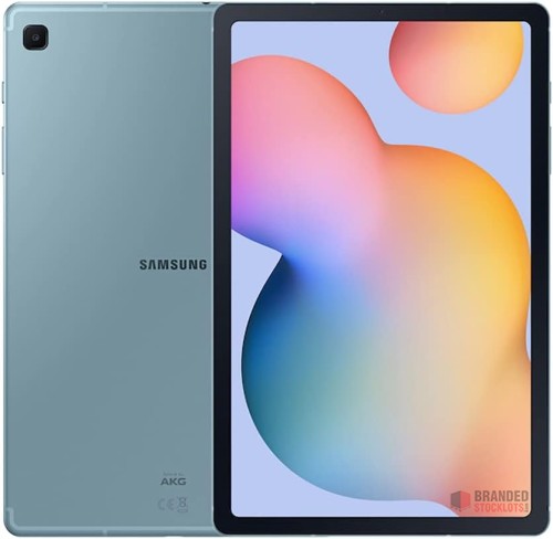 Wholesale SAMSUNG Galaxy Tab S6 Lite 64GB - - thumbnail image - Premier B2B Stocklot Marketplace