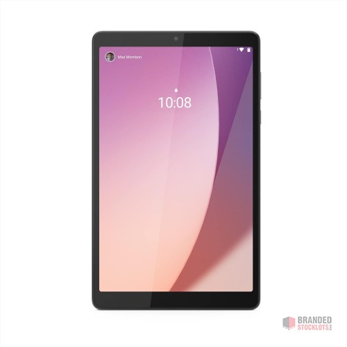 Bulk - Lenovo Tab M8 (4th Gen) Tablets - - thumbnail image - Premier B2B Stocklot Marketplace