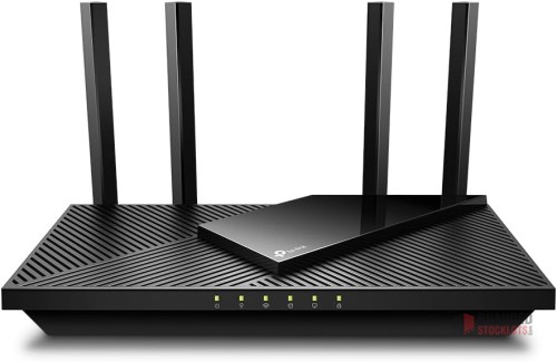 Wholesale TP-Link AX1800 WiFi 6 Router - Premier B2B Stocklot Marketplace