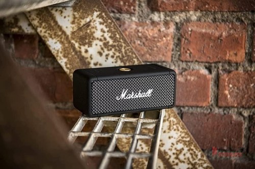 Wholesale - Marshall Emberton Bluetooth Portable Speaker - - thumbnail image - Premier B2B Stocklot Marketplace