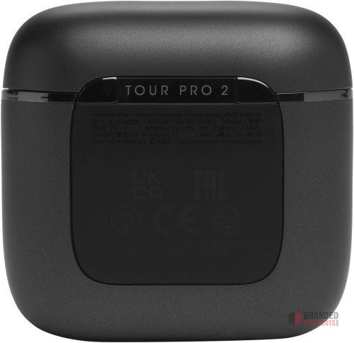 JBL Tour Pro 2 Earbuds - thumbnail image - Premier B2B Stocklot Marketplace