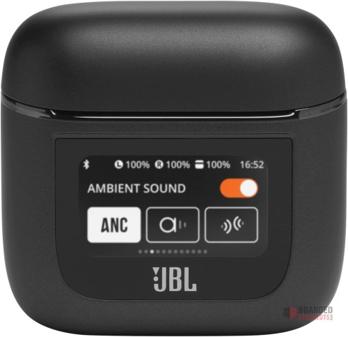 JBL Tour Pro 2 Earbuds - Premier B2B Stocklot Marketplace