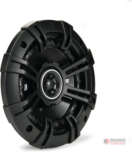 KICKER DS Series 5.25" Coaxial Speaker|43DSC504 - thumbnail image - Premier B2B Stocklot Marketplace