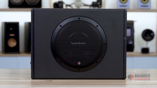 Rockford Fosgate Punch P300-12 Subwoofer - thumbnail image - Premier B2B Stocklot Marketplace