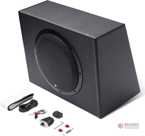 Rockford Fosgate Punch P300-12 Subwoofer - thumbnail image - Premier B2B Stocklot Marketplace