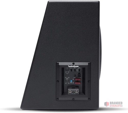 Rockford Fosgate Punch P300-12 Subwoofer - thumbnail image - Premier B2B Stocklot Marketplace