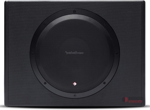 Rockford Fosgate Punch P300-12 Subwoofer - thumbnail image - Premier B2B Stocklot Marketplace