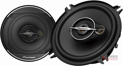 PIONEER A-Series TS-A1371F - Premier B2B Stocklot Marketplace