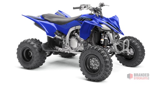 Yamaha YFZ450R High-Performance ATV - Premier B2B Stocklot Marketplace