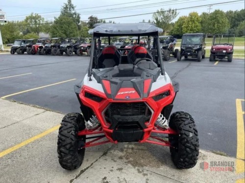 2022 Polaris RZR XP 4 1000 Premium - thumbnail image - Premier B2B Stocklot Marketplace