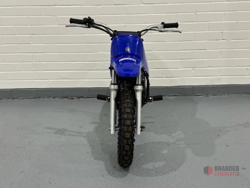 Yamaha PW50 49cc (2023) - thumbnail image - Premier B2B Stocklot Marketplace