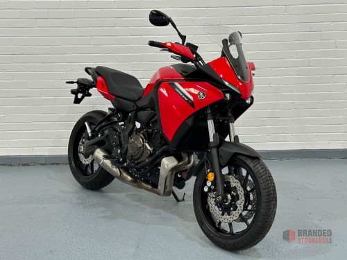 Yamaha Tracer 700 689cc (2023) - Premier B2B Stocklot Marketplace