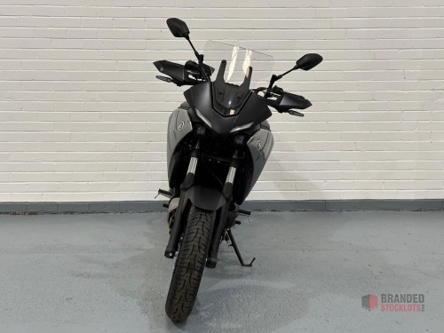 Yamaha Tracer 700 689cc (2023) - thumbnail image - Premier B2B Stocklot Marketplace