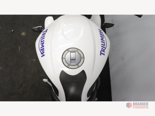 Triumph STREET TRIPLE 675cc   (2010) - thumbnail image - Premier B2B Stocklot Marketplace