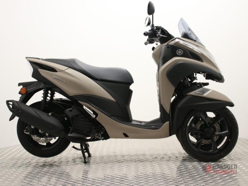 BRAND NEW  Yamaha Tricity 125 - Finance Available 125cc (2023) - thumbnail image - Premier B2B Stocklot Marketplace