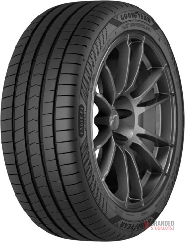 Goodyear Eagle F1 Asymmetric 6 - Premier B2B Stocklot Marketplace