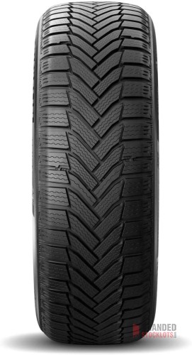 Tires Winter Michelin Alpin 6 195/65 R15 91T - thumbnail image - Premier B2B Stocklot Marketplace