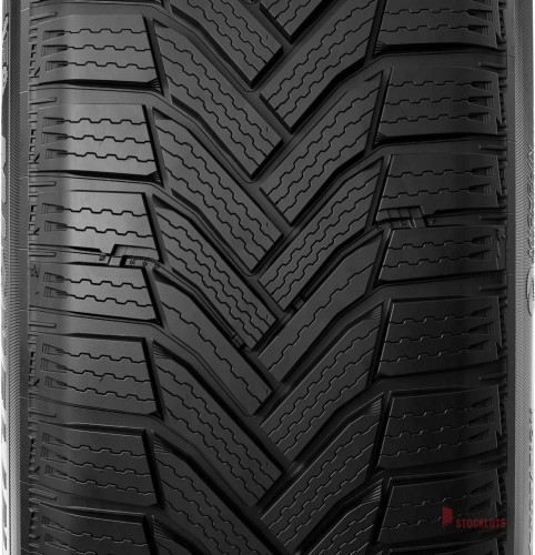 Tires Winter Michelin Alpin 6 195/65 R15 91T - thumbnail image - Premier B2B Stocklot Marketplace