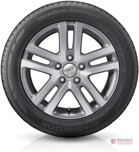 Hankook Ventus Prime2 K115 Summer tires, 215/70R16, 100H - thumbnail image - Premier B2B Stocklot Marketplace