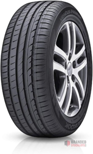 Hankook Ventus Prime2 K115 Summer tires, 215/70R16, 100H - thumbnail image - Premier B2B Stocklot Marketplace