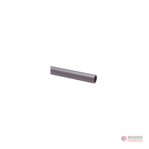 Wavin installation pipe impact-resistant 25 mm VSV - gray per 4 meters - Premier B2B Stocklot Marketplace