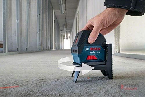 Bosch Professional Construction Laser GCL 2-50 - thumbnail image - Premier B2B Stocklot Marketplace