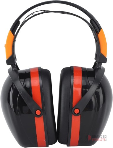 Noise Canceling Ear Muffs - Premier B2B Stocklot Marketplace