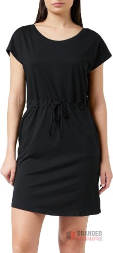 VERO MODA Vmapril Ss Short Dress - Premier B2B Stocklot Marketplace