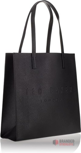 Ted Baker London SOOCON WOMAN BAG - thumbnail image - Premier B2B Stocklot Marketplace