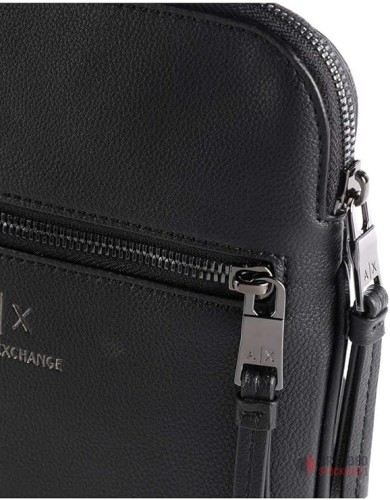 ARMANI EXCHANGE Men's Bag 952391CC830 - thumbnail image - Premier B2B Stocklot Marketplace