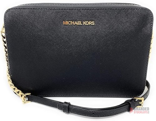 Michael Kors Women's Jet Set BAG - thumbnail image - Premier B2B Stocklot Marketplace