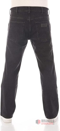 Wrangler Men's Bootcut Jacksville Jeans - thumbnail image - Premier B2B Stocklot Marketplace