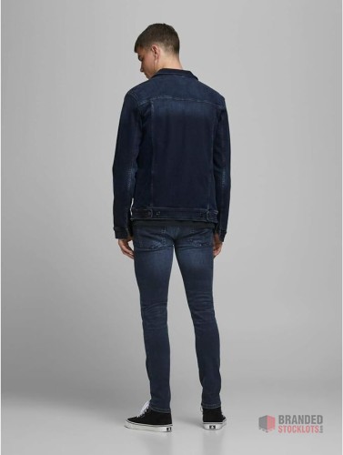 JACK & JONES MEN JJILIAM JJORIGINAL - thumbnail image - Premier B2B Stocklot Marketplace