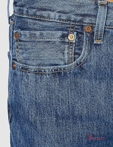 Levi's 501® Original Fit Jeans MEN - thumbnail image - Premier B2B Stocklot Marketplace