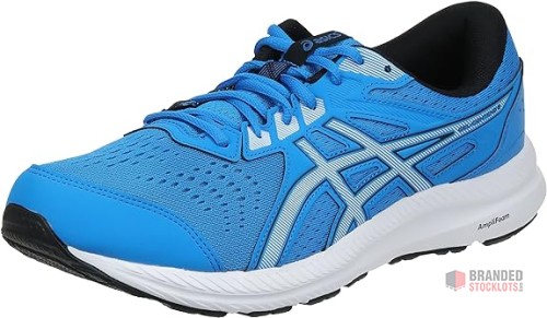 ASICS Gel-Contend 8 Sneakers MEN - thumbnail image - Premier B2B Stocklot Marketplace