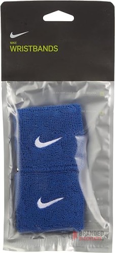 Nike Unisex Youth Wristbands 2-PACK - thumbnail image - Premier B2B Stocklot Marketplace