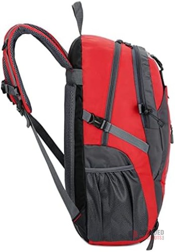 XKUN Hiking/Travel Backpack - thumbnail image - Premier B2B Stocklot Marketplace